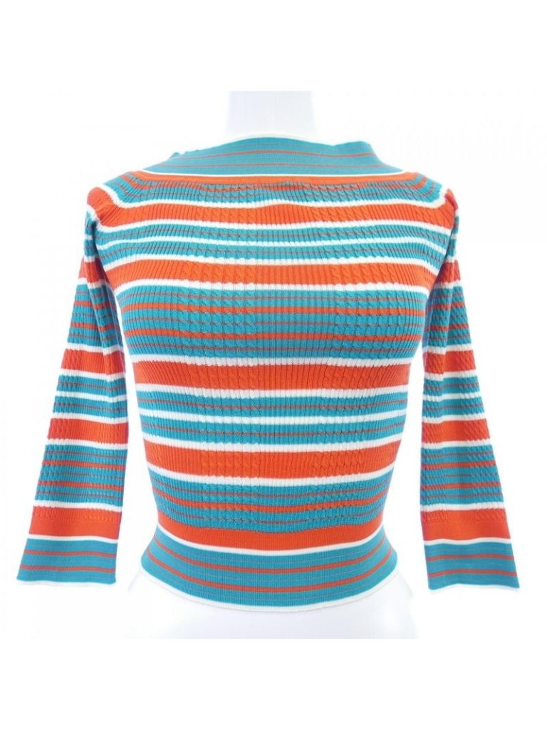 Fendi Fzy 754 A60 P Knitwear